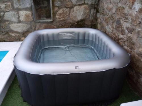 Imagen de la galería de Alpha Delta Pool Suite, en Palaión Tsiflíkion