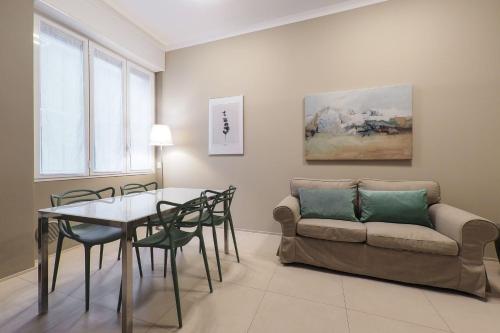 Contempora Apartments - Cavallotti 13 - B52