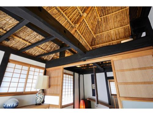 Photo de la galerie de l'établissement Kayabuki Kominka Syuzenji - Vacation STAY 18448v, à Izu