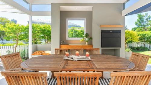 Gallery image of Narnia on Thesen Island in Knysna