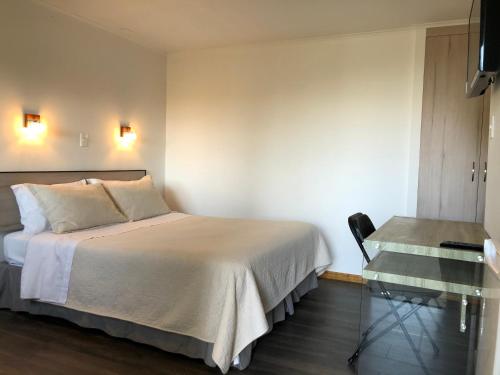 Gallery image of Hostal Recreo in Viña del Mar