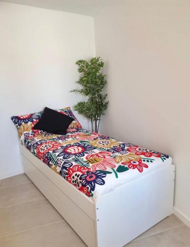 Gallery image of Atalaya de Fornells in Fornells