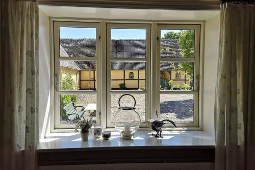 Fotografie z fotogalerie ubytování Foxhouse v destinaci Præstø