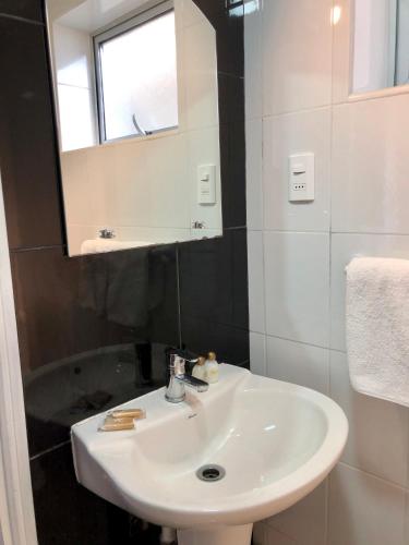 Gallery image of Hostal Recreo in Viña del Mar