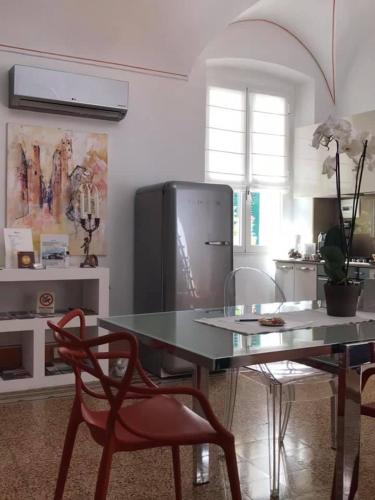 Dapur atau dapur kecil di Stardust - Bedbluesky