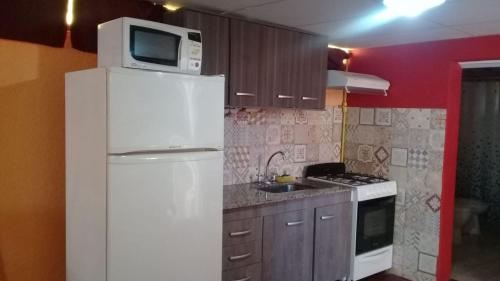 Como en casa – Fotoşəkillər 5