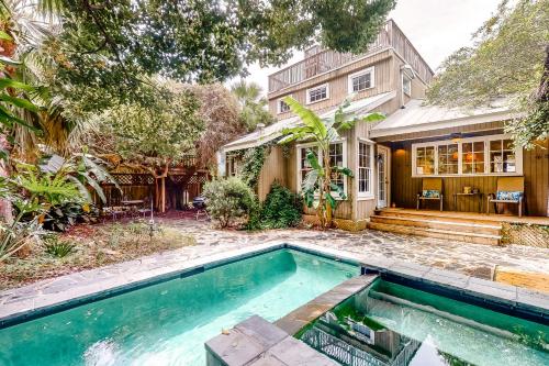 Secret Garden Oasis – Photos 5