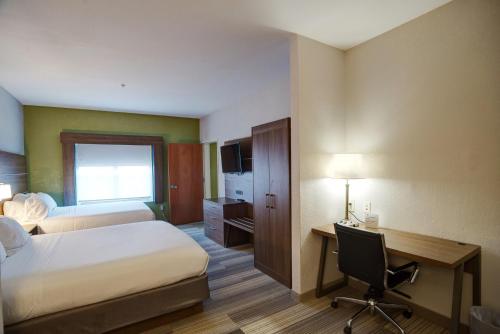 Gallery image of Holiday Inn Express La Plata, an IHG Hotel in La Plata