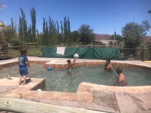 Hosteria Huaco – Photos 5