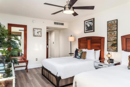 National Hotel, An Adult Only Oceanfront Resort Image