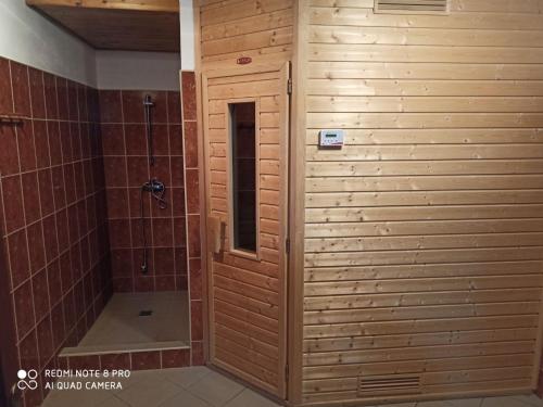Fotografie z fotogalerie ubytování Ranč u Sedmi Kulí v destinaci Nedašov