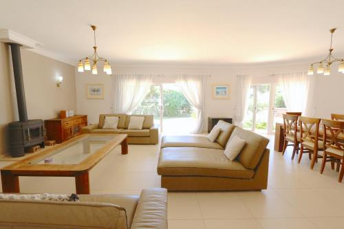 Villa Corvo 123- Clever Details