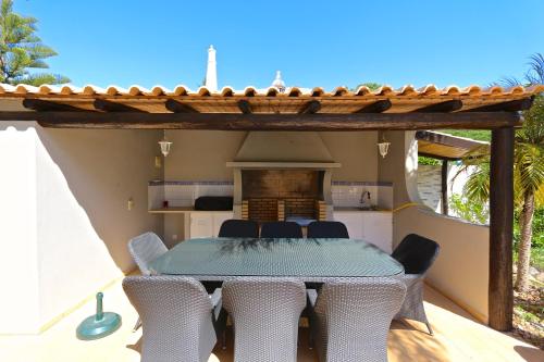Villa Corvo 123- Clever Details