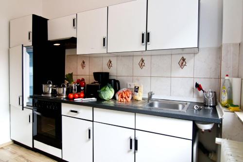 Gallery image of apartmondo Ferienwohnungen Wuppertal in Wuppertal
