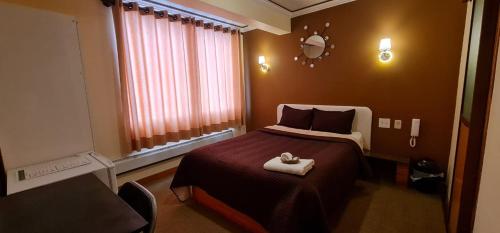Gallery image of Hotel Espectacular in Callampaya