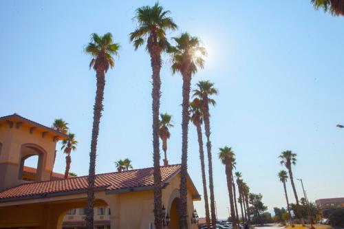 Gambar di galeri bagi Ramada by Wyndham Barstow di Barstow