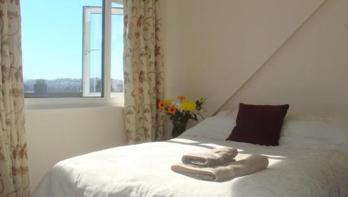 Gallery image of Harlequin Guest House with parking in Weymouth