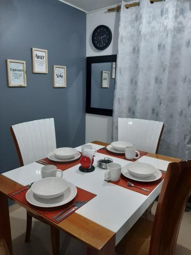 Gallery image of PREMIER APARTMENT. in Cúcuta