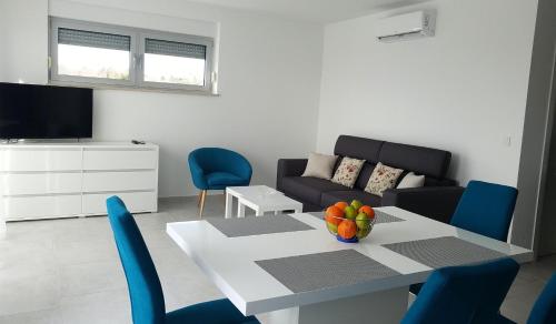 Apartment Janja