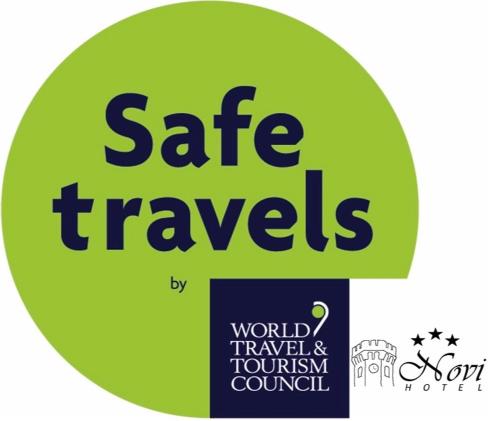 Gallery image of Hotel Novi in Herceg-Novi