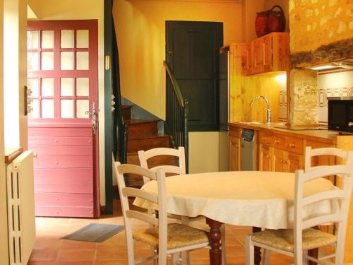 Maison O'Galop – Photos 4