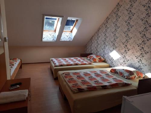 Horgász-Lak vendégház 6527 Nagybaracska, Horgász utca 8 kép - 3