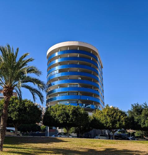 SYDNEY SUN & BEACH apartments