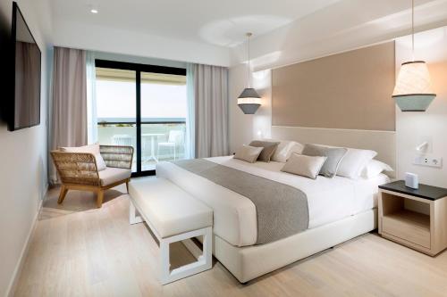 Suite with Sea View