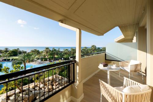 Suite with Sea View