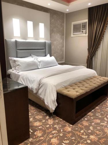 شقق فندقية شقق داري المفروشة 2 للعائلات فقط السعودية الرياض booking com
