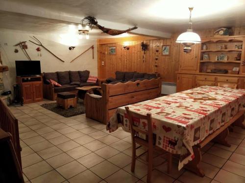 La Ferme a Louis