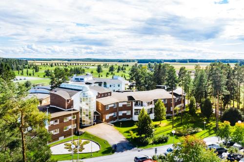 Spa Hotel Härmä - Härmän kylpylä, Ylihärmä – päivitetyt vuoden 2023 hinnat