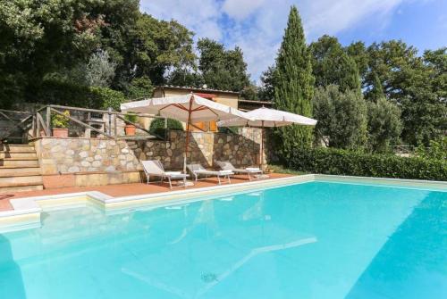Villa Le Vignacce – Photos 4