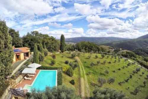 Villa Le Vignacce – Photos 5