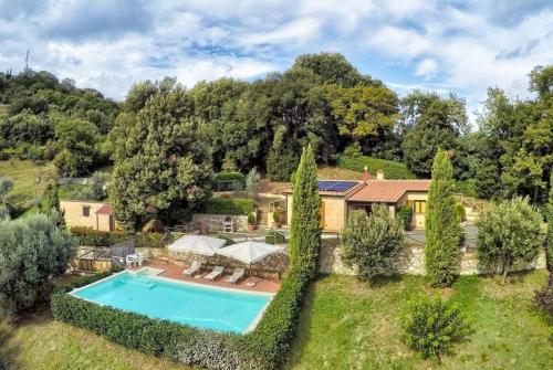 Villa Le Vignacce