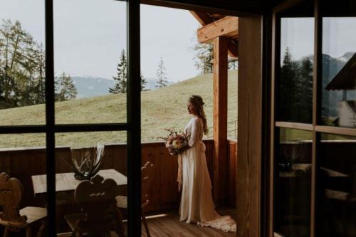 Mountain Chalet Pia – Photos 3