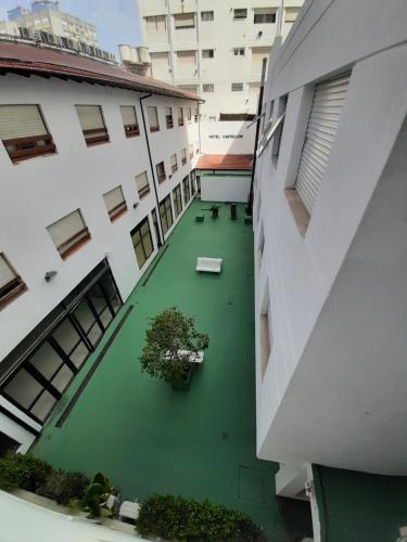 Gambar di galeri bagi Hotel Castellon di Mar del Plata