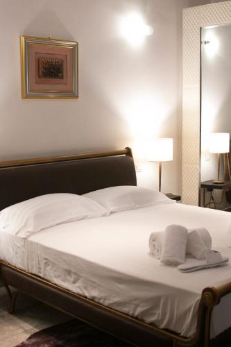 Morgan Suite Roma