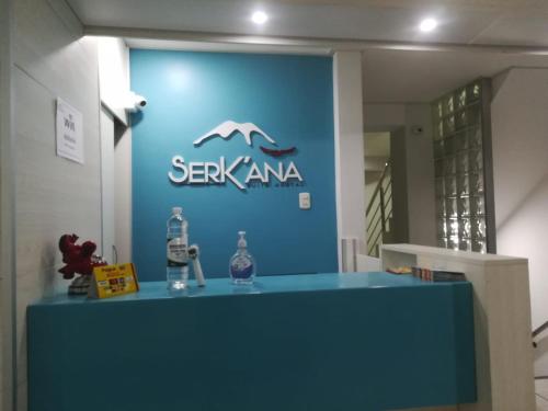 Imagen de la galería de Serk'ana Suite Hostal, en Arequipa
