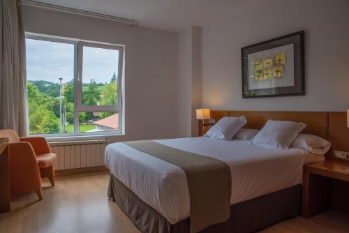 Hotel Miera, Liérganes – Bijgewerkte prijzen 2023
