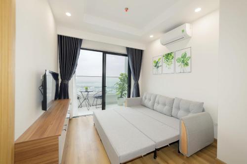 Imagem da galeria de TMS Quy Nhon - Ngoc Lan Apartments em Quy Nhon