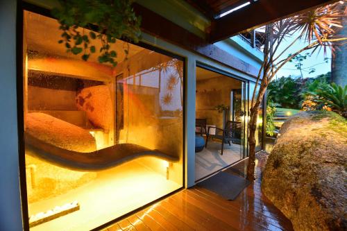 Villa Gardena Suites