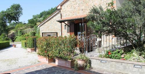 Agriturismo Poggio de Papi – Photos 4