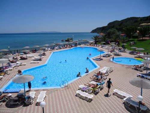 Imagen de la galería de Corfu Sea Gardens Hotel, en Kavos