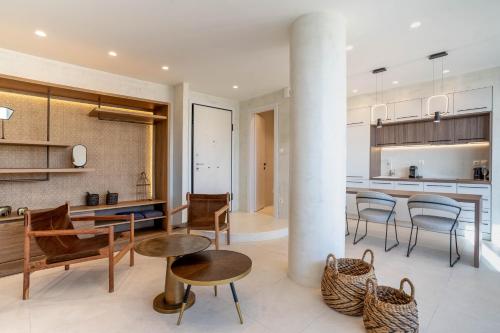 ACRON suites & apartments