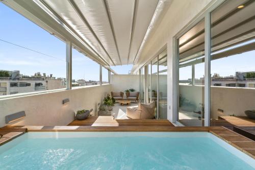 ACRON suites & apartments