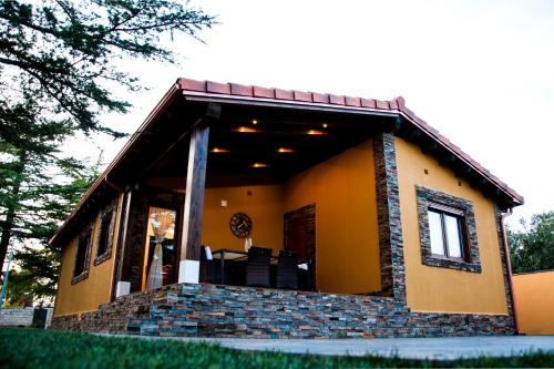 El Rincón de Guica, Teruel – Precios actualizados 2022