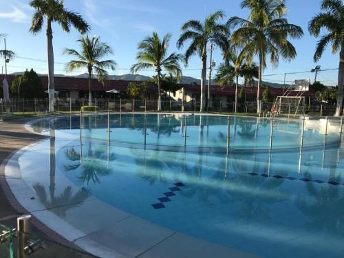 Fotografie z fotogalerie ubytování Casa Santa Mónica v destinaci Flandes