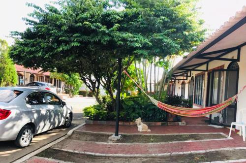 Fotografie z fotogalerie ubytování Casa Santa Mónica v destinaci Flandes