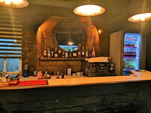 Vrnjačka BanjaにあるGarni hotel Virのギャラリーの写真